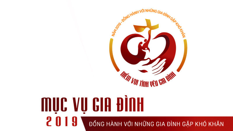 Gợi ý mục vụ năm 2019 – Bài 11: TIẾN ĐẾN HỘI NHẬP TRỌN VẸN